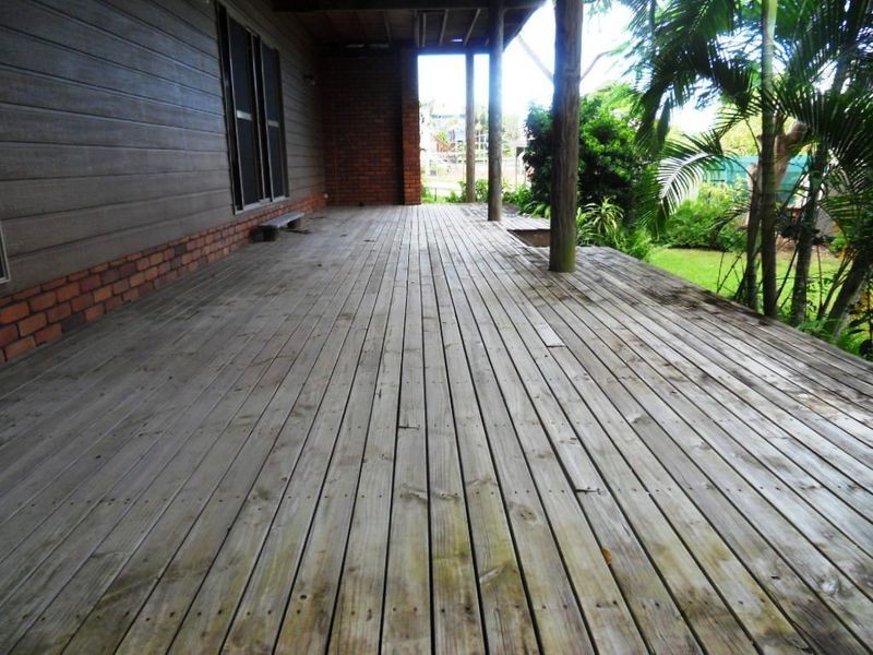 43 AMAROO DRIVE, Boyne Island QLD 4680