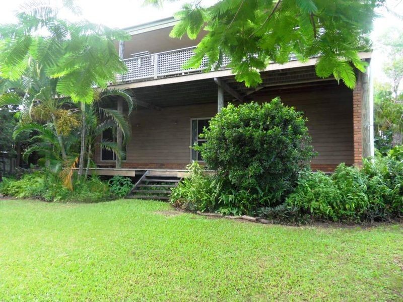 43 AMAROO DRIVE, Boyne Island QLD 4680