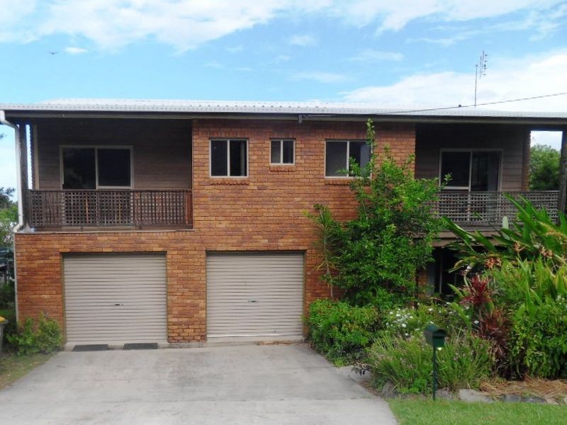 43 AMAROO DRIVE, Boyne Island QLD 4680