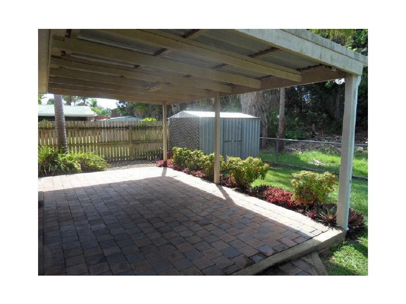 23 Latrobe Street, Tannum Sands QLD 4680
