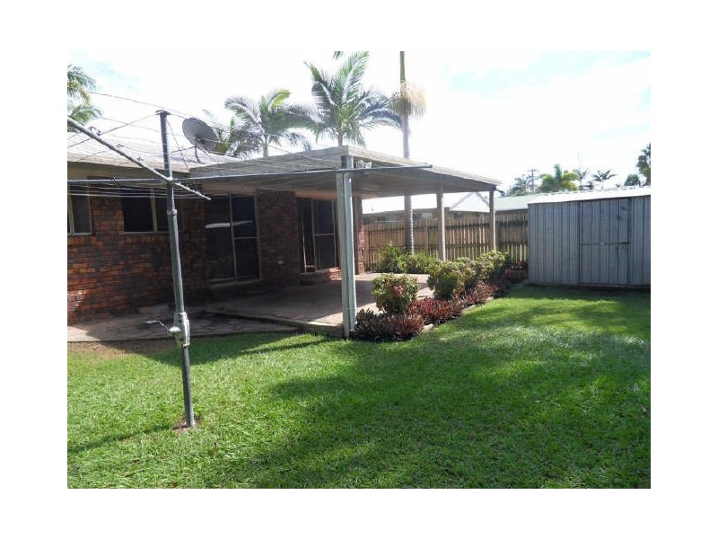 23 Latrobe Street, Tannum Sands QLD 4680