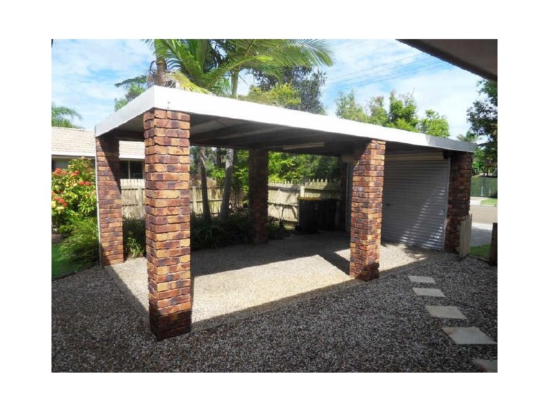 23 Latrobe Street, Tannum Sands QLD 4680