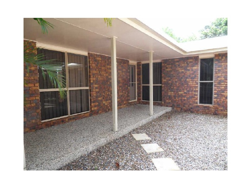 23 Latrobe Street, Tannum Sands QLD 4680