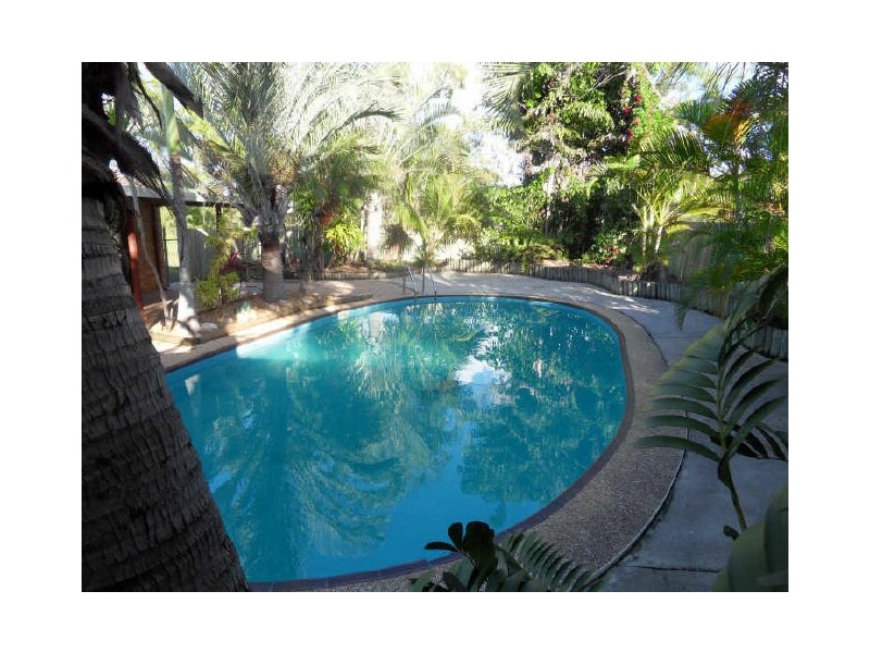 75 Katandra Street, Boyne Island QLD 4680