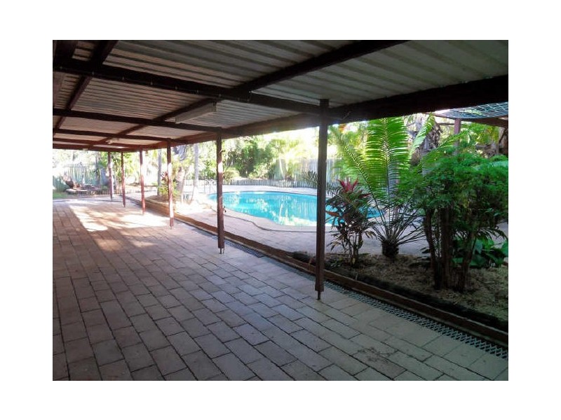 75 Katandra Street, Boyne Island QLD 4680