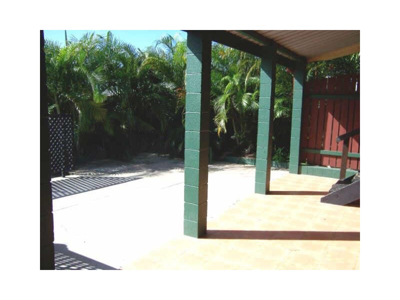 115 Malpas Street, Boyne Island QLD 4680