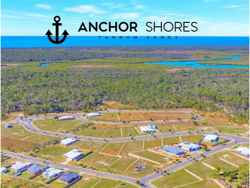 Tannum Sands QLD 4680