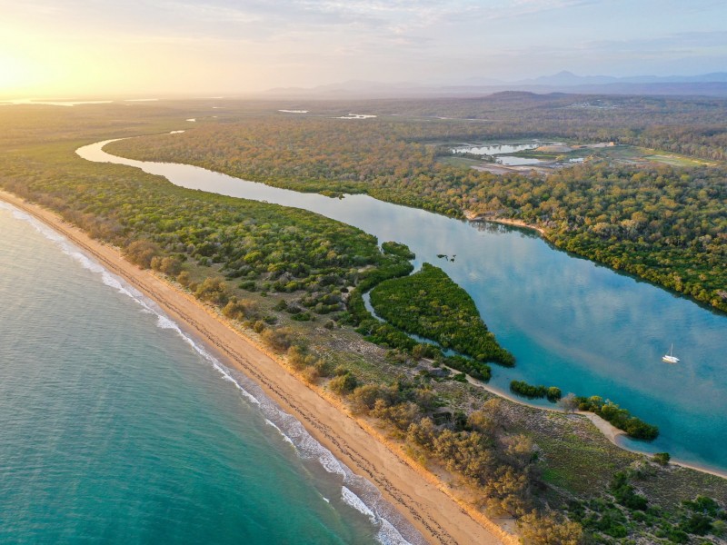 Tannum Sands QLD 4680