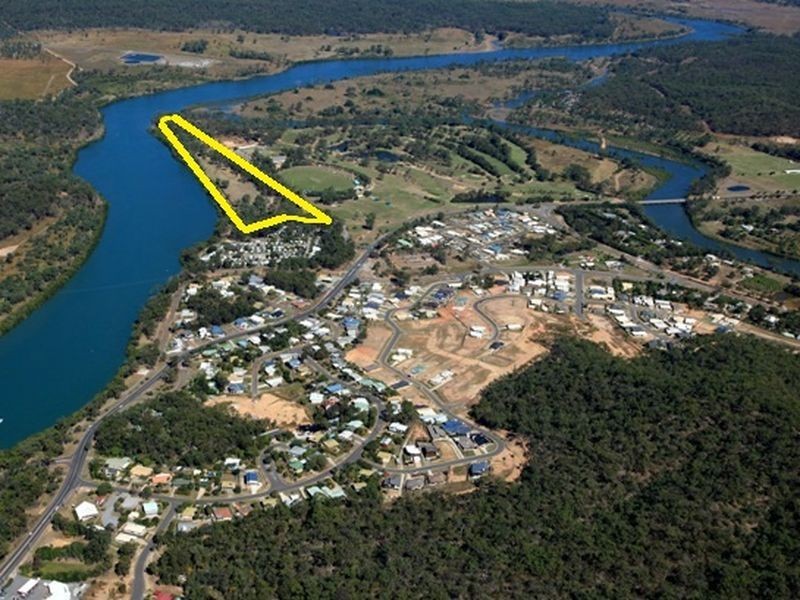 Lot 10 Jacaranda Drive, Boyne Island QLD 4680