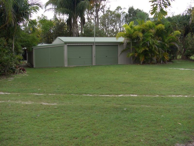 247 Messmate Drive, Miriam Vale QLD 4677