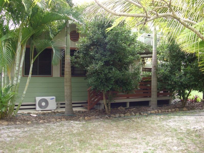 247 Messmate Drive, Miriam Vale QLD 4677