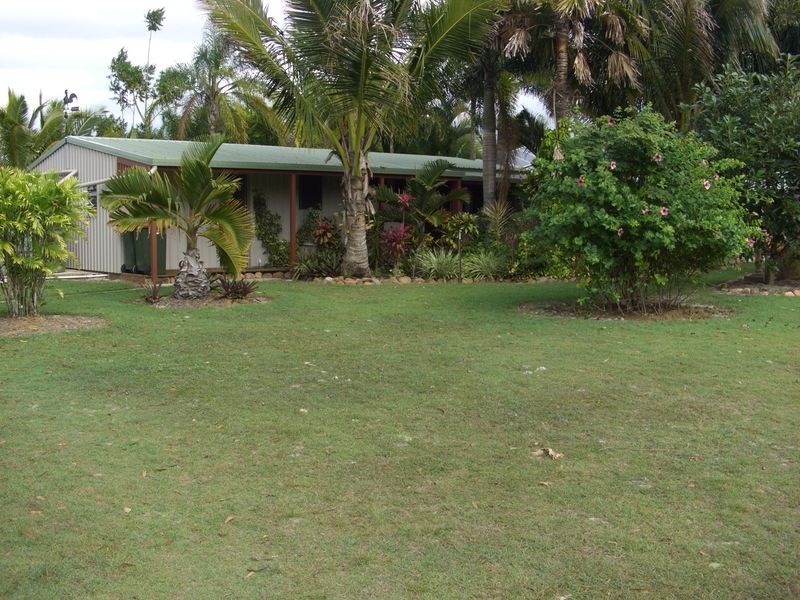 247 Messmate Drive, Miriam Vale QLD 4677