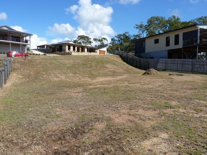 10 Bauhinia Street, Boyne Island QLD 4680