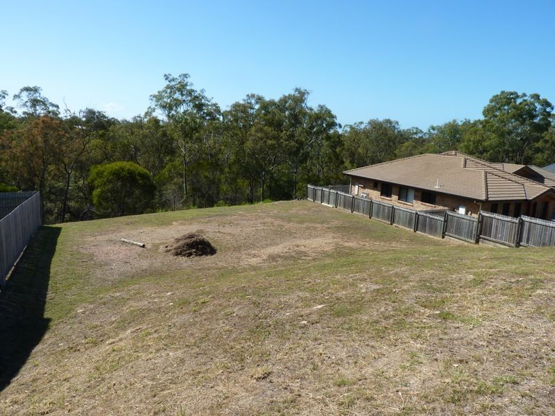 10 Bauhinia Street, Boyne Island QLD 4680