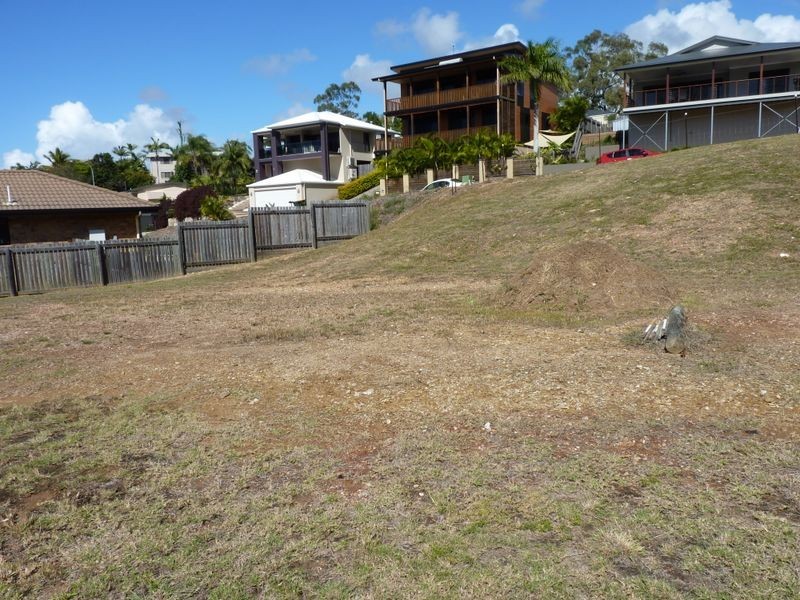 10 Bauhinia Street, Boyne Island QLD 4680