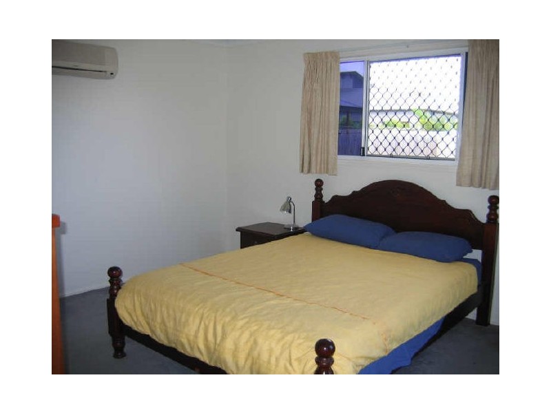 7 Riverside Drive, Tannum Sands QLD 4680