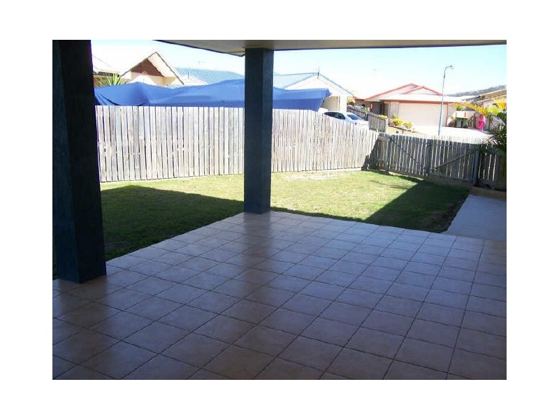 7 Riverside Drive, Tannum Sands QLD 4680