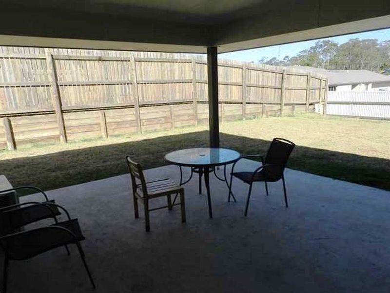16 Surita Court, Boyne Island QLD 4680