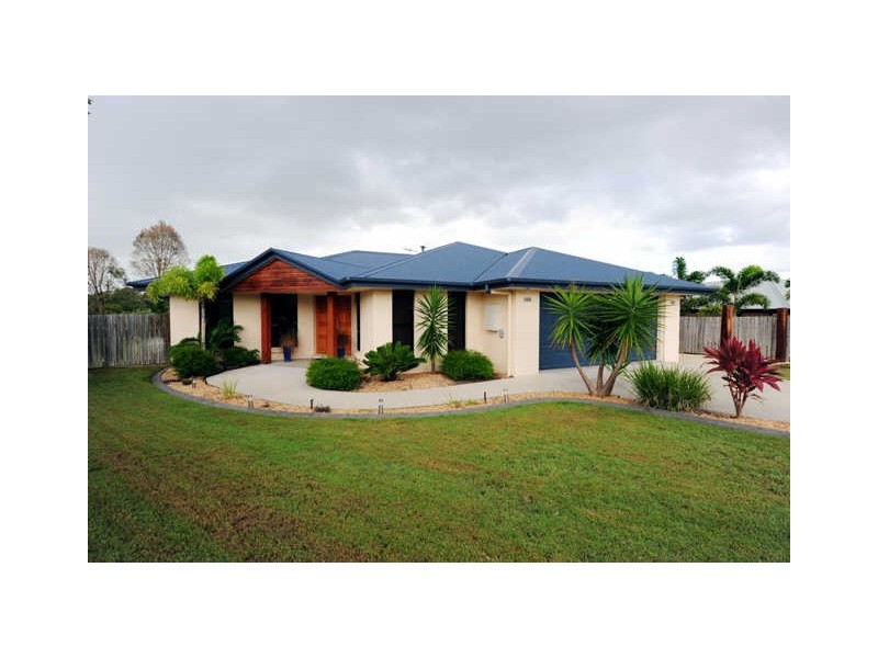 24 GOLF VIEW DRIVE, Boyne Island QLD 4680