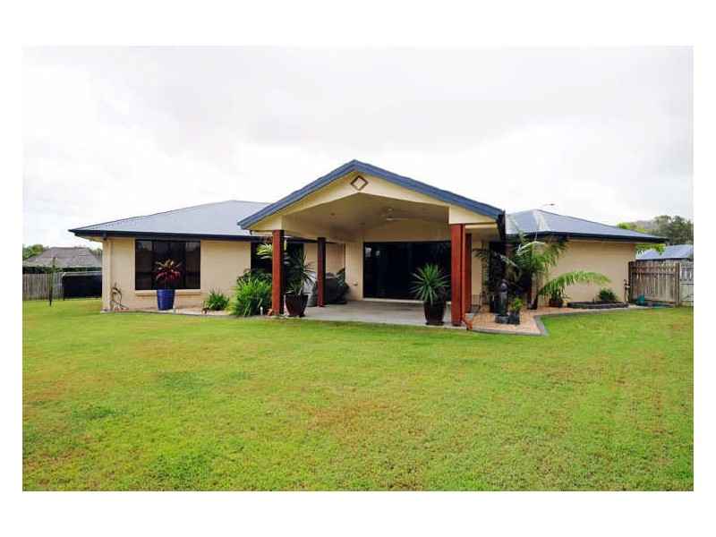 24 GOLF VIEW DRIVE, Boyne Island QLD 4680