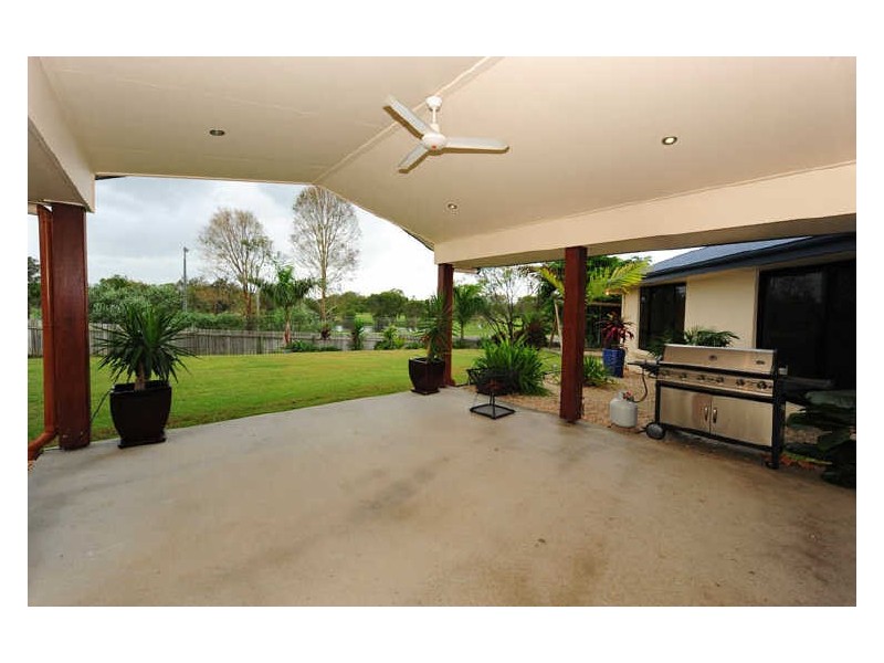 24 GOLF VIEW DRIVE, Boyne Island QLD 4680