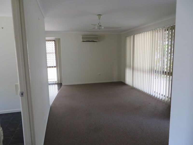 12 DAVINA STREET, Boyne Island QLD 4680