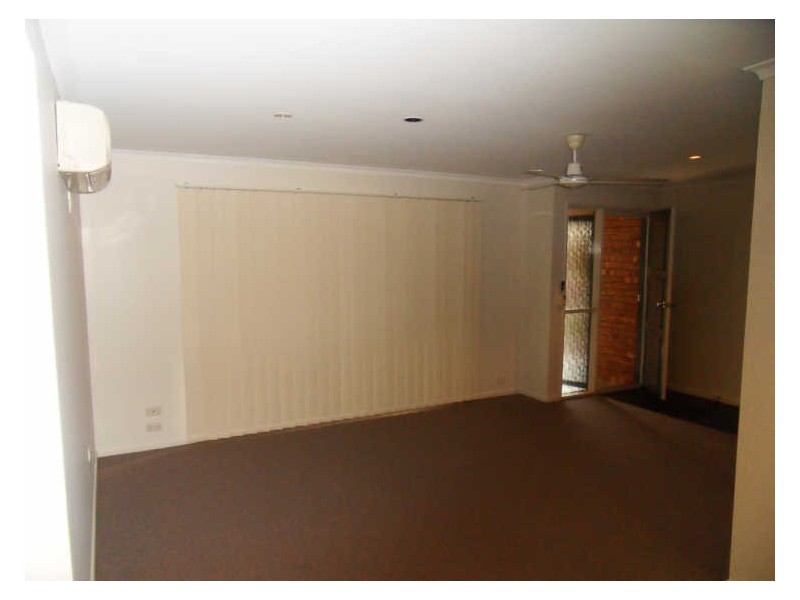 12 DAVINA STREET, Boyne Island QLD 4680