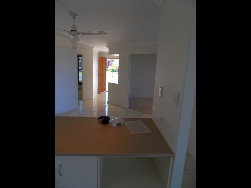 11 STELLA STREET, Boyne Island QLD 4680