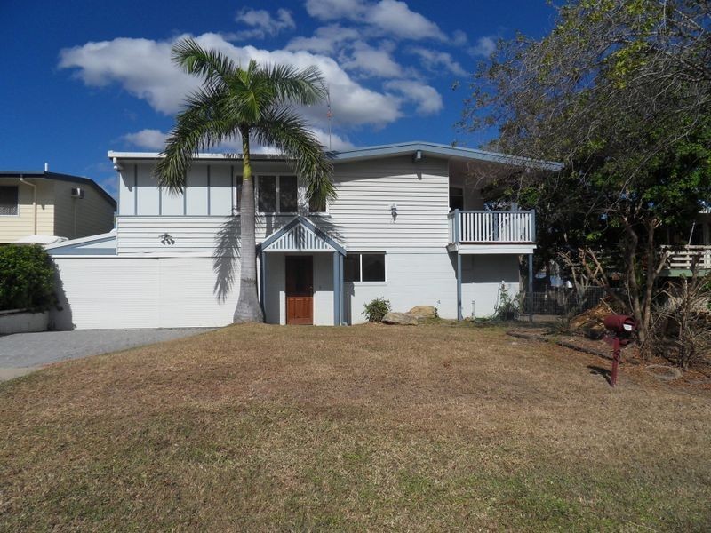 18 Allunga Drive, Gladstone QLD 4680