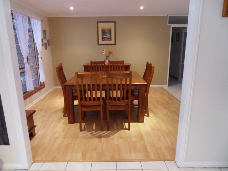 18 GOLDEN AVENUE, Tannum Sands QLD 4680