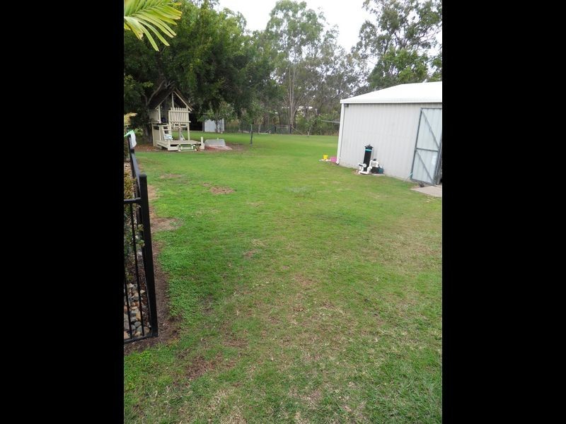 18 GOLDEN AVENUE, Tannum Sands QLD 4680
