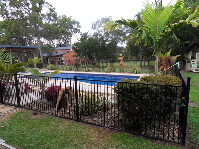18 GOLDEN AVENUE, Tannum Sands QLD 4680