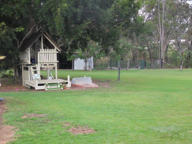 18 GOLDEN AVENUE, Tannum Sands QLD 4680