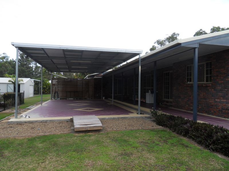 18 GOLDEN AVENUE, Tannum Sands QLD 4680