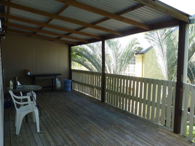 3 ALPINE AVENUE, Boyne Island QLD 4680