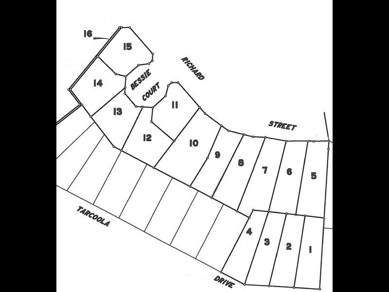 Lot 7    9 Richard Street, Boyne Island QLD 4680