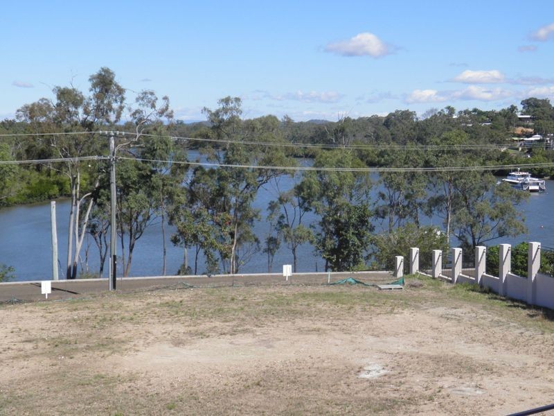 Lot 8   11 Richard Street, Boyne Island QLD 4680