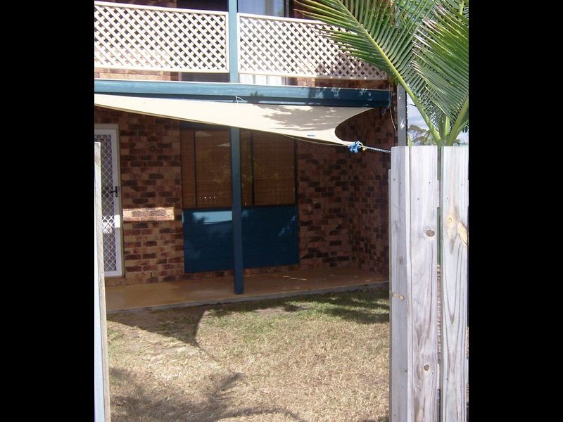 10/50 LATROBE STREET, Tannum Sands QLD 4680