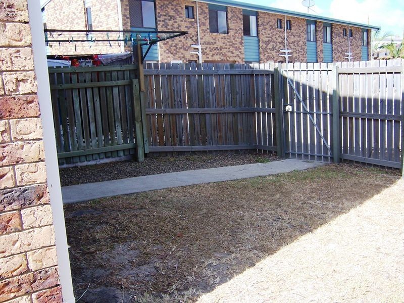 10/50 LATROBE STREET, Tannum Sands QLD 4680