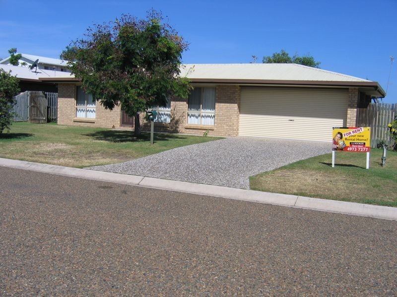 23 Brin Street, Boyne Island QLD 4680