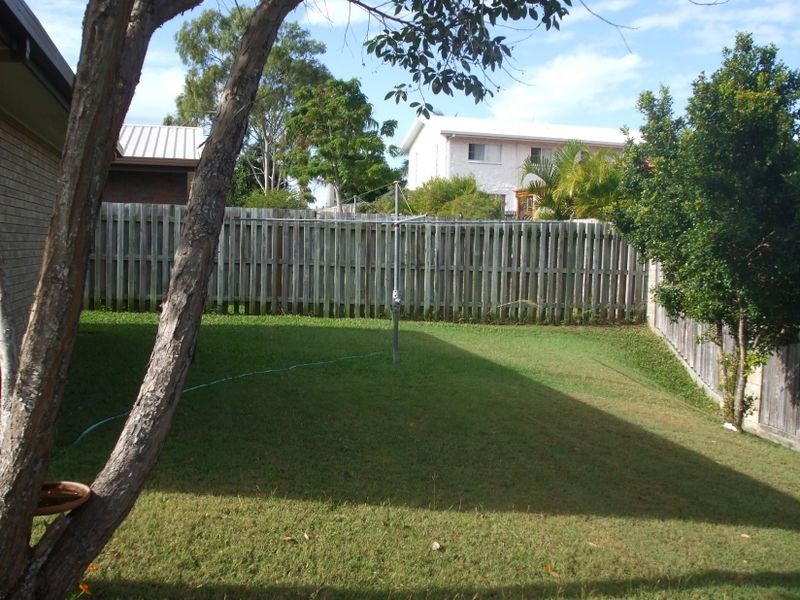 23 Brin Street, Boyne Island QLD 4680
