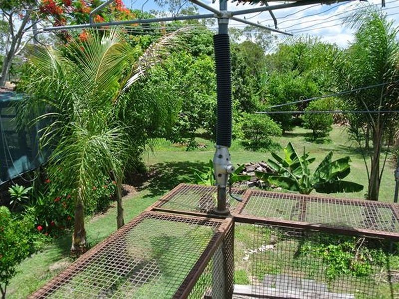 8 Marshall Street, Bororen QLD 4678
