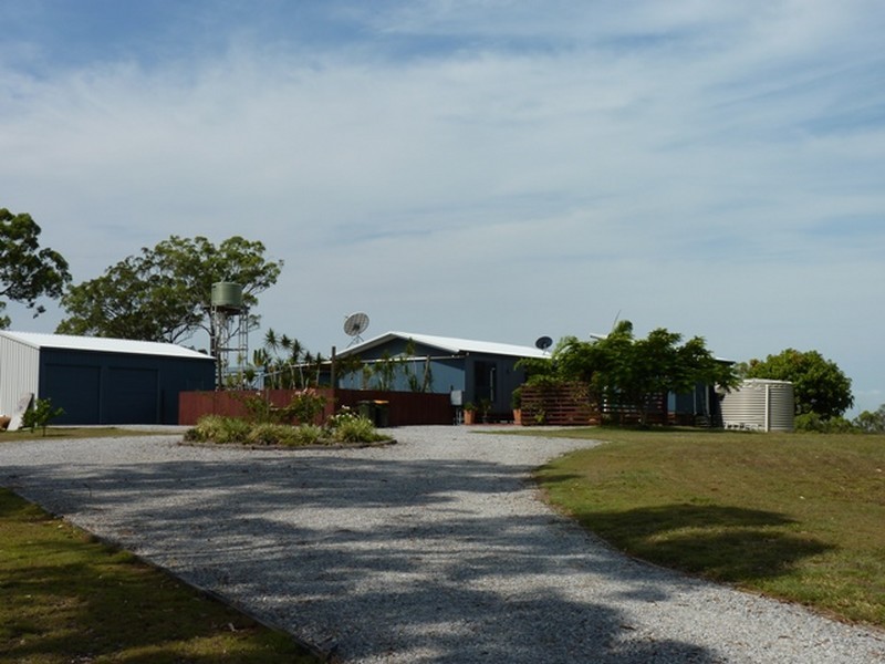 177 Daisy Dell Road, Bororen QLD 4678