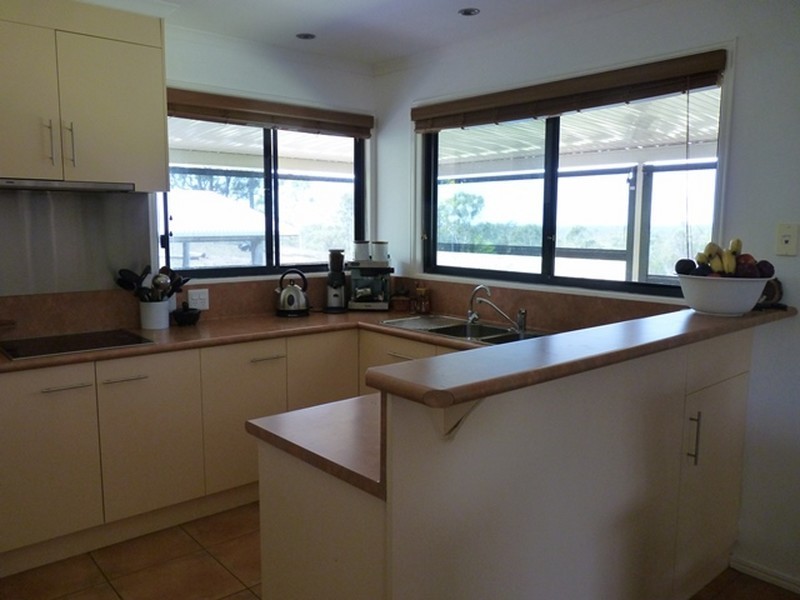 177 Daisy Dell Road, Bororen QLD 4678