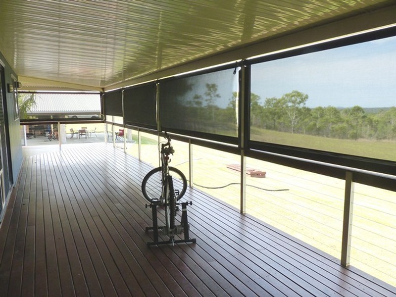 177 Daisy Dell Road, Bororen QLD 4678