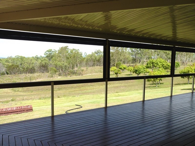 177 Daisy Dell Road, Bororen QLD 4678