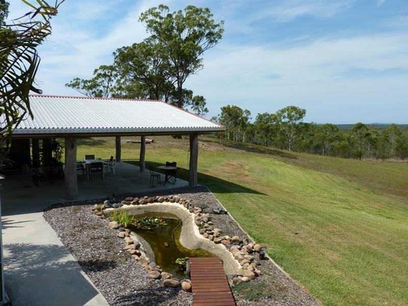 177 Daisy Dell Road, Bororen QLD 4678