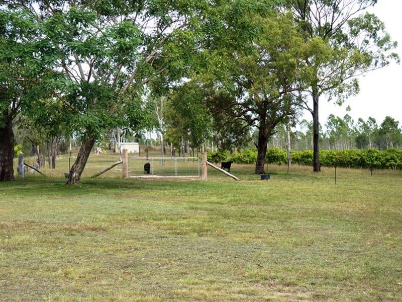 177 Daisy Dell Road, Bororen QLD 4678