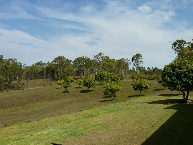 177 Daisy Dell Road, Bororen QLD 4678