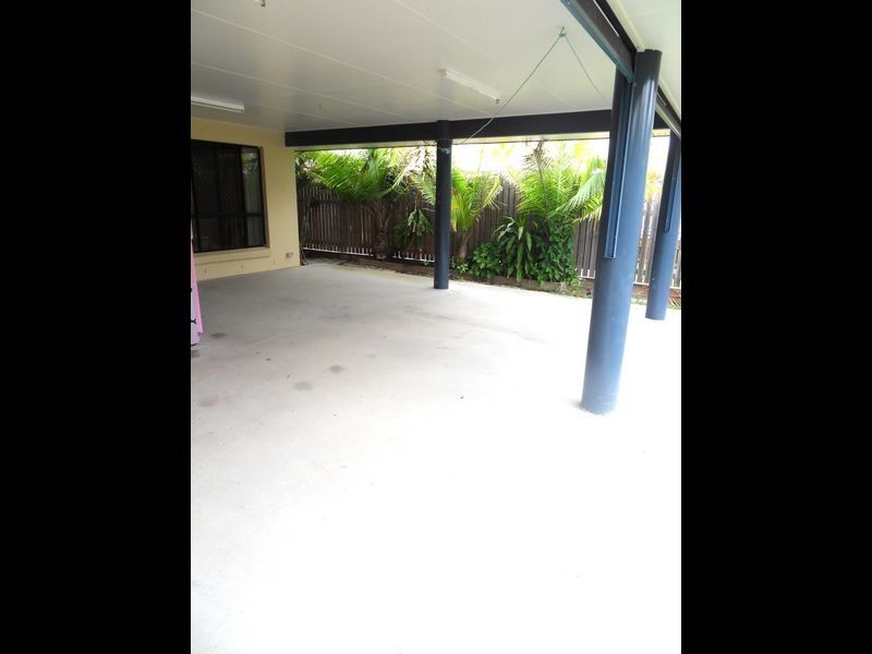 38 BEVINGTON STREET, Tannum Sands QLD 4680